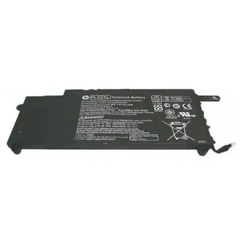 Bateria Hp 11-n X360 2 Celdas PL02XL Original