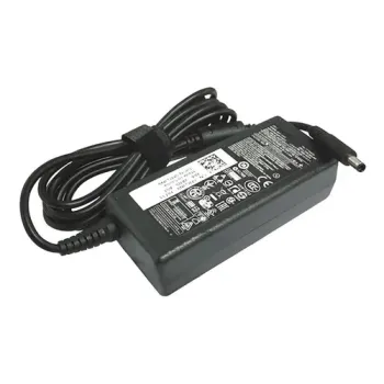 Cargador Dell 19.5V-3.34A 65W  Punta Azul 4.5x3.0mm Original