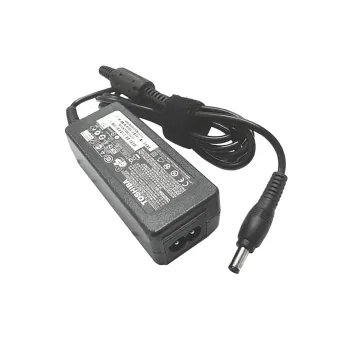 Cargador TOSHIBA 19V-2.37A 5.5X2.5MM 45W Original