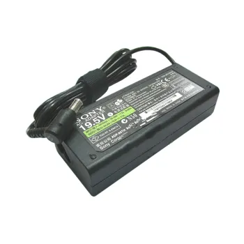 Cargador Sony 19.5V-4.7A 6.5X4.4MM 90W Original