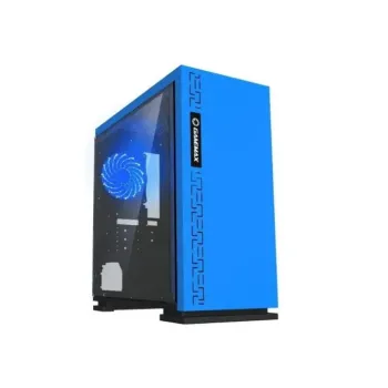 Gabinete Gamemax Expedition Blue