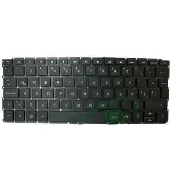 TECLADO HP SLATEBOOK 10-H NEGRO ESPAÑOL