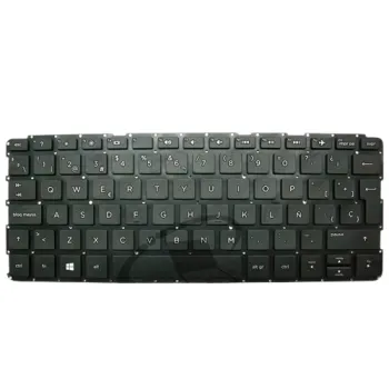 TECLADO HP PAVILION 11-E ESPAÑOL NEGRO