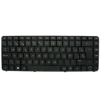 TECLADO HP G4-2000 ESPAÑOL NEGRO CON FRAME