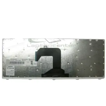 TECLADO LENOVO IDEAPAD S400 ESPAÑOL NEGRO F/BLANCO