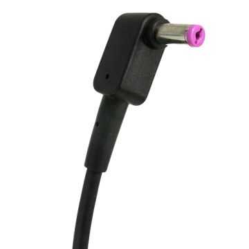 CARGADOR ACER 19V - 7.1A 135W 5.5X1.7MM PUNTA LILA