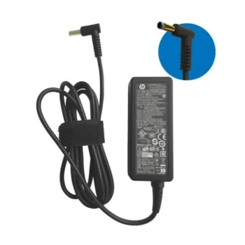 Cargador Hp 19.5v 2.31a 45w Punta Azul 4.5x3.0mm Original