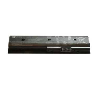 BATERIA HP DV4-5000 6 CELDAS MO06 ORIGINAL NEGRO