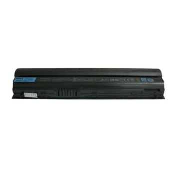 BATERIA DELL 6400 E6320 6 CELDAS ORIGINAL NEGRO