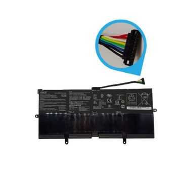 BATERIA ASUS C302CA 3 CELDAS ORIGINAL C21N1613